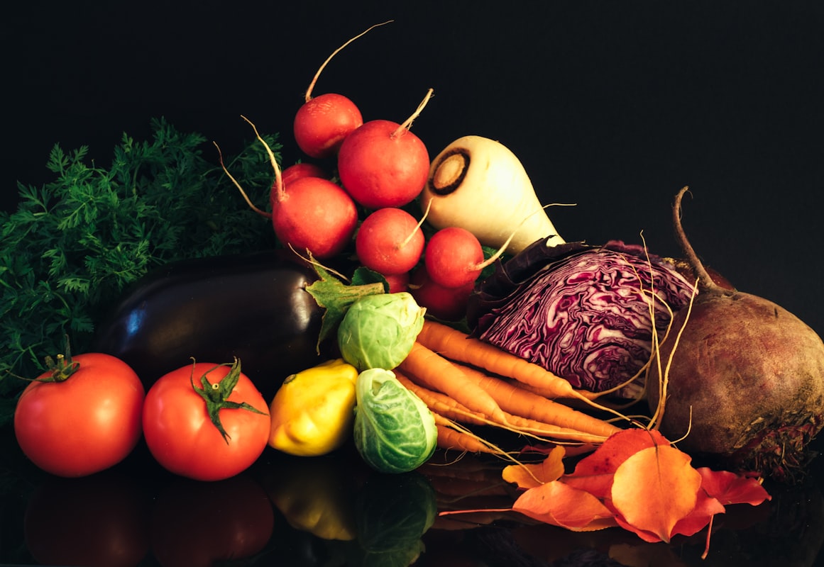 Alimentos saludables para prevenir diabetes